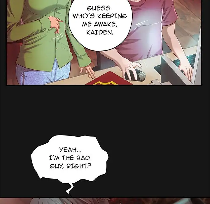 The Day We Do it Chapter 4 Page 47