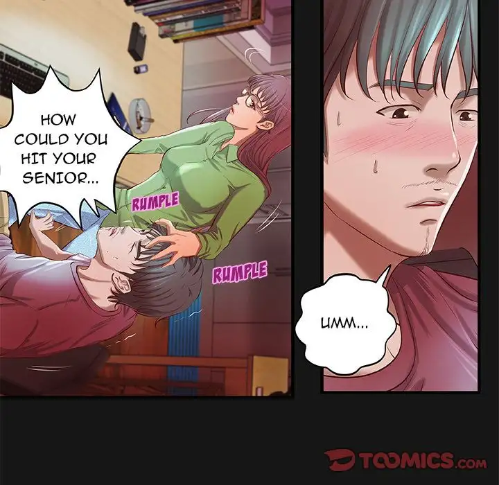 The Day We Do it Chapter 4 Page 50