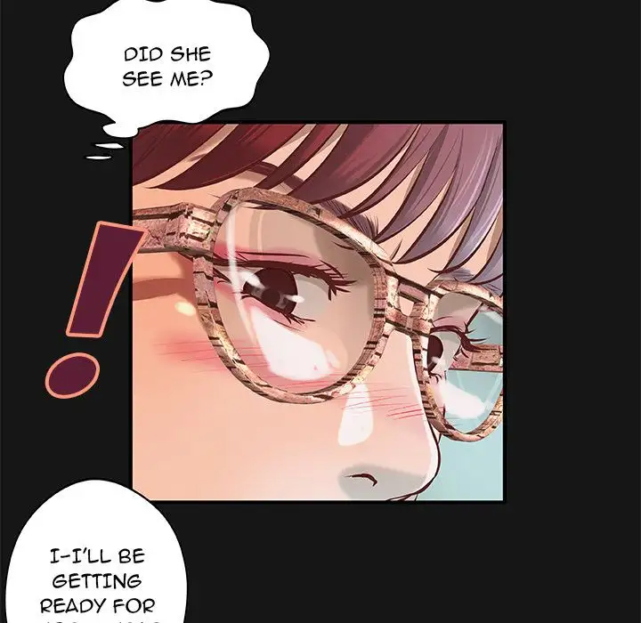 The Day We Do it Chapter 4 Page 56