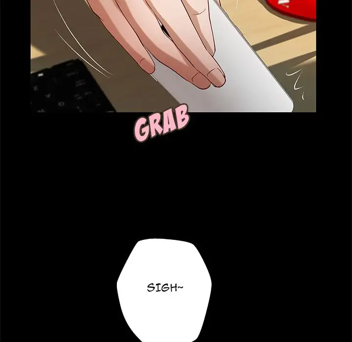 The Day We Do it Chapter 40 Page 15