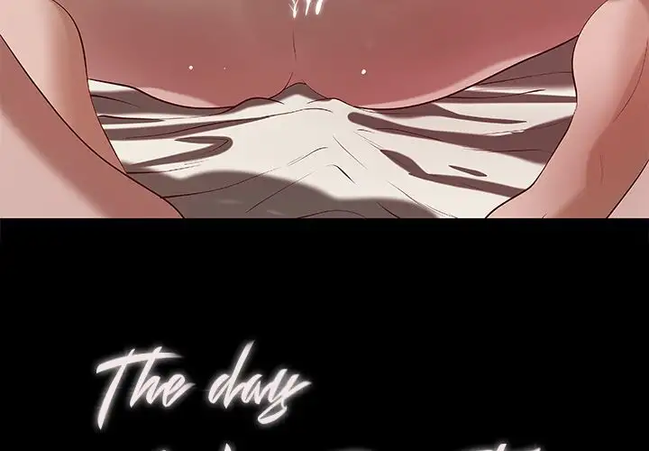 The Day We Do it Chapter 40 Page 3