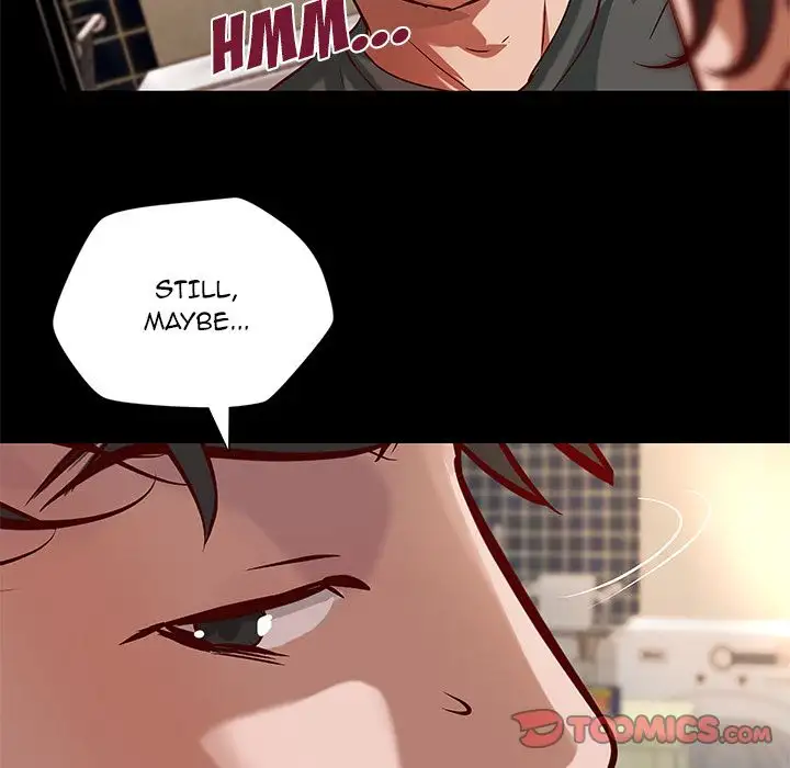 The Day We Do it Chapter 40 Page 30