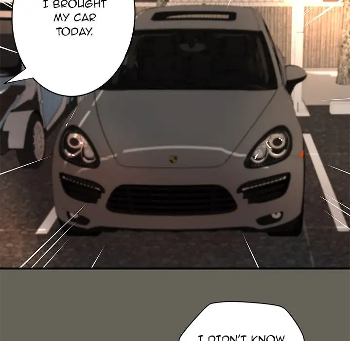 The Day We Do it Chapter 40 Page 33