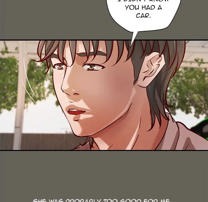 The Day We Do it Chapter 40 Page 34