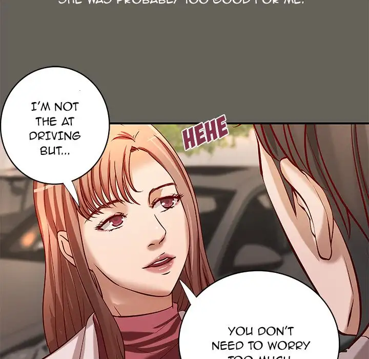 The Day We Do it Chapter 40 Page 35