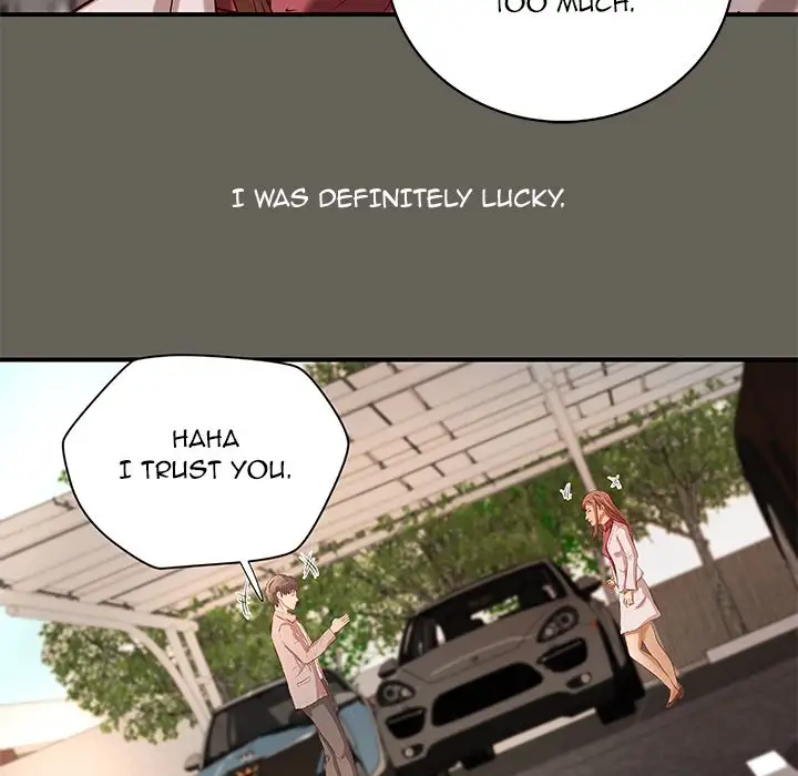 The Day We Do it Chapter 40 Page 36