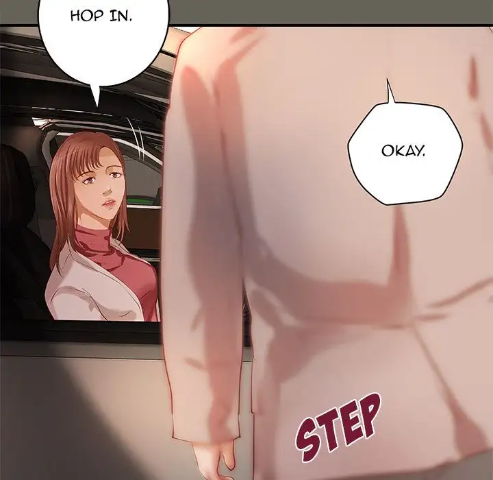 The Day We Do it Chapter 40 Page 38