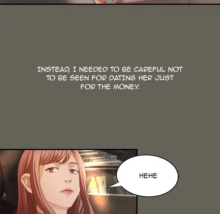 The Day We Do it Chapter 40 Page 39