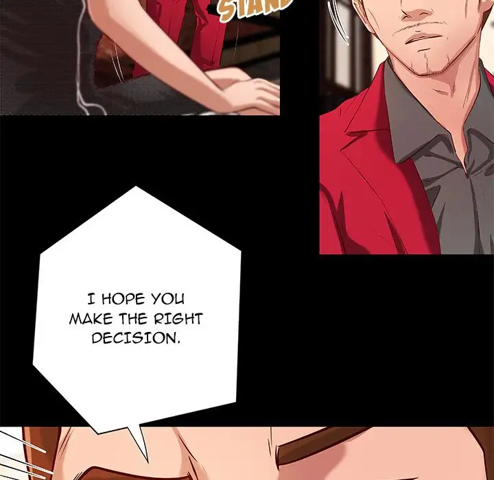 The Day We Do it Chapter 41 Page 12