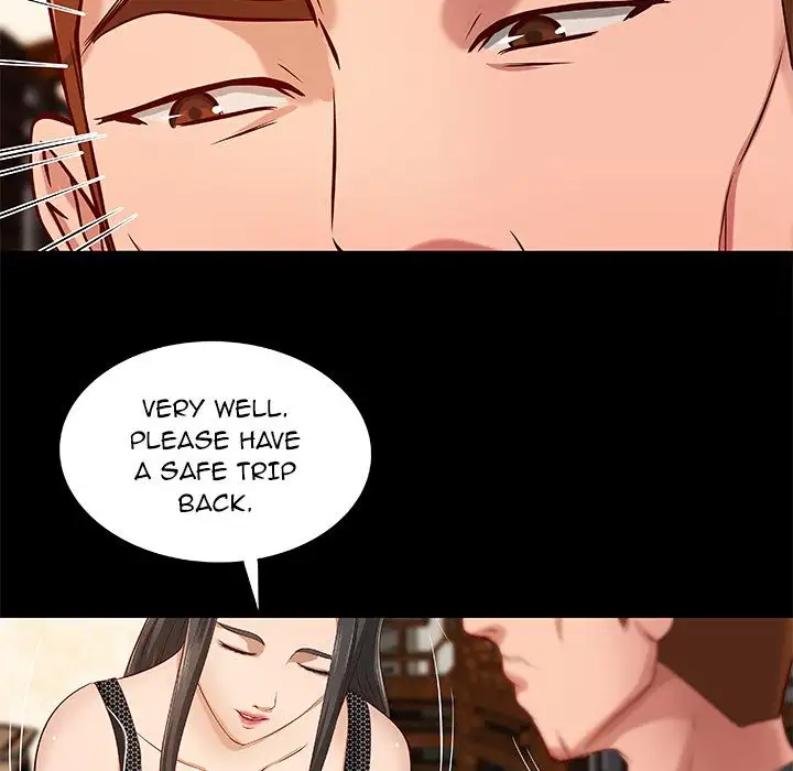 The Day We Do it Chapter 41 Page 13