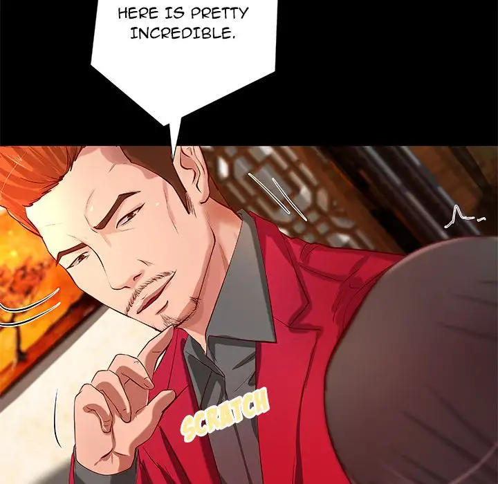 The Day We Do it Chapter 41 Page 17