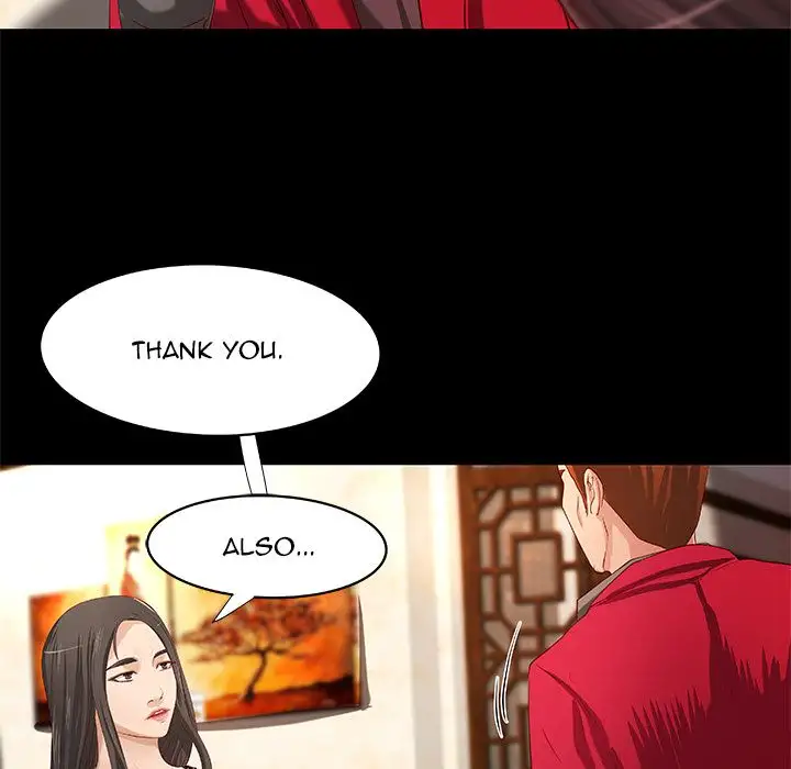 The Day We Do it Chapter 41 Page 18
