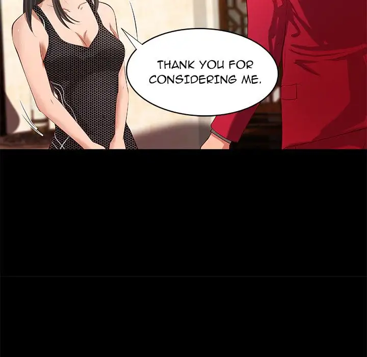 The Day We Do it Chapter 41 Page 19