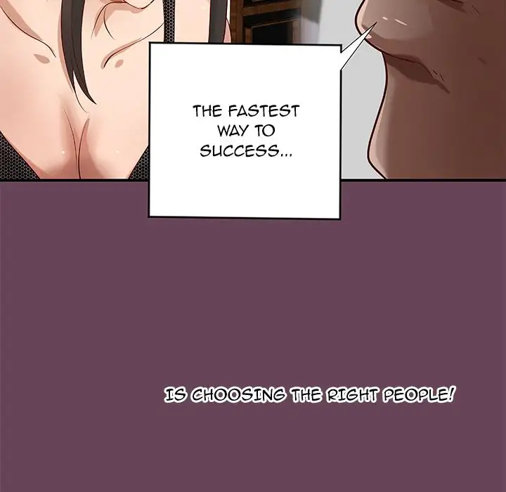The Day We Do it Chapter 41 Page 23