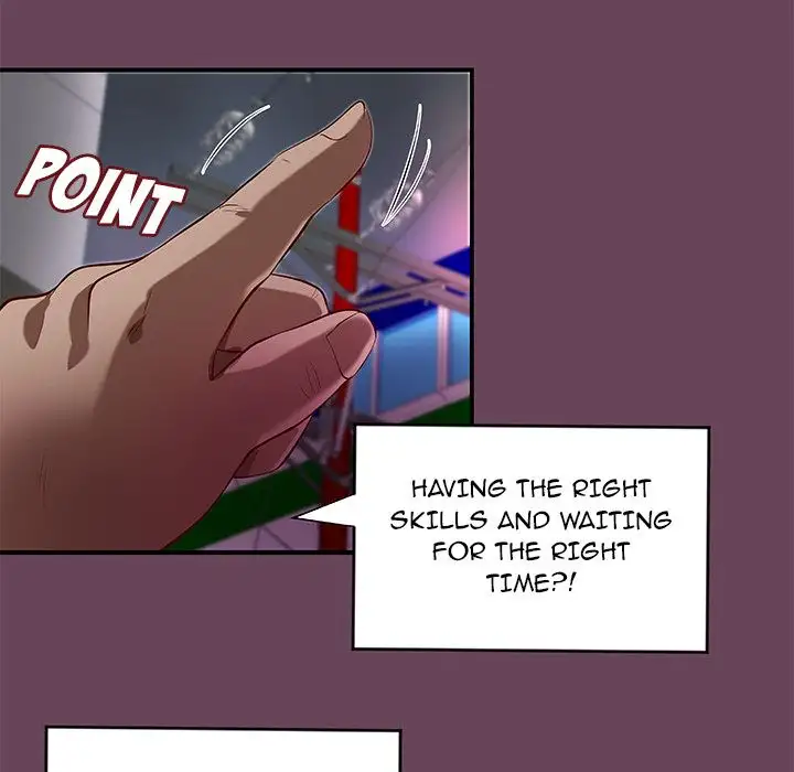 The Day We Do it Chapter 41 Page 24