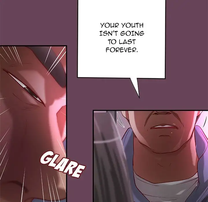 The Day We Do it Chapter 41 Page 27