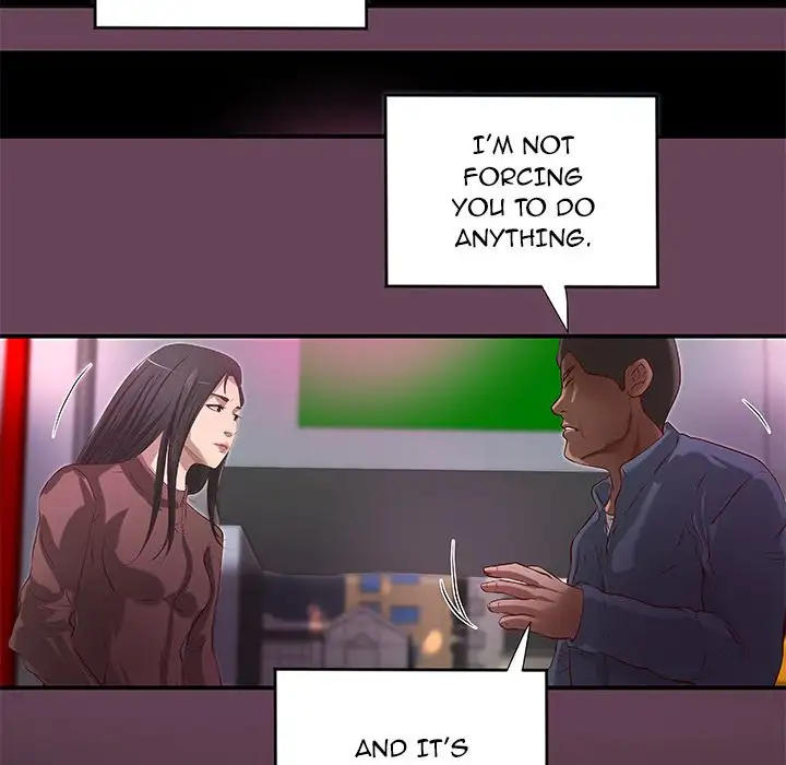 The Day We Do it Chapter 41 Page 29