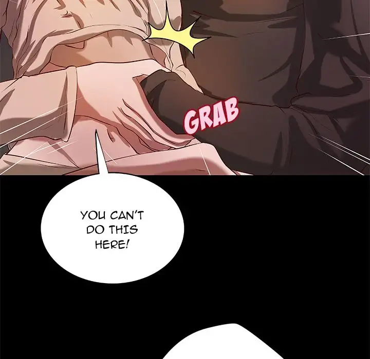The Day We Do it Chapter 41 Page 43