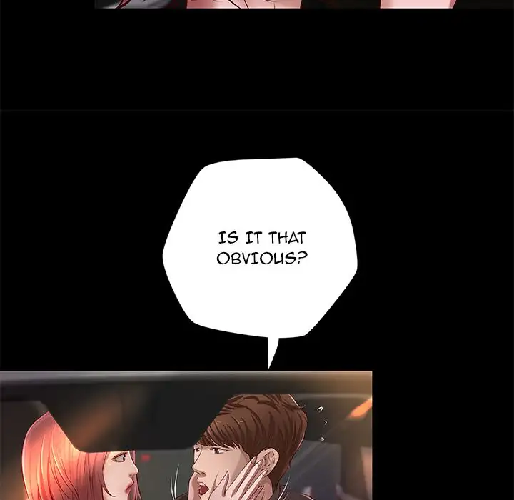 The Day We Do it Chapter 41 Page 46