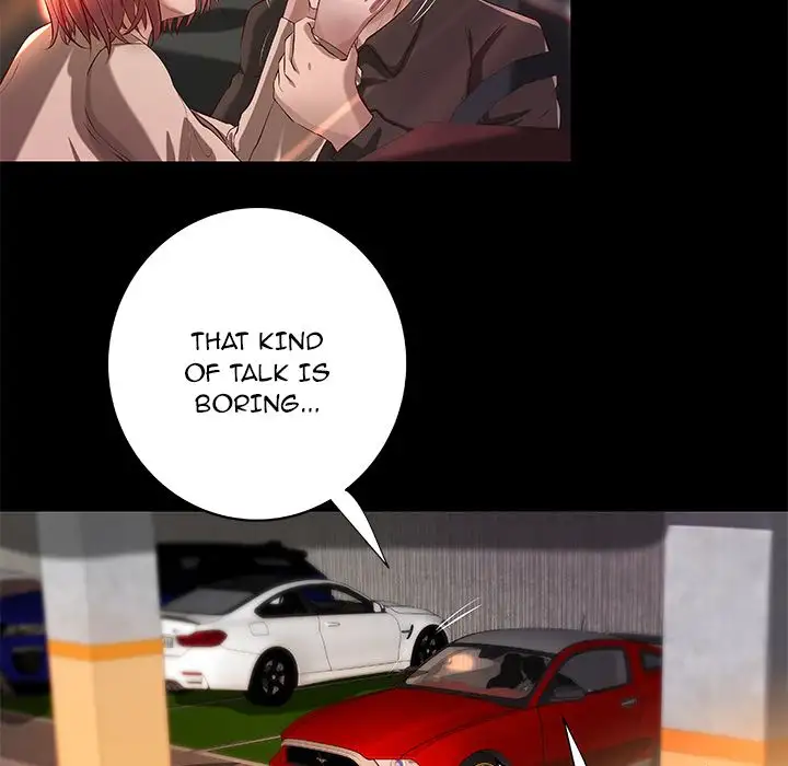 The Day We Do it Chapter 41 Page 47