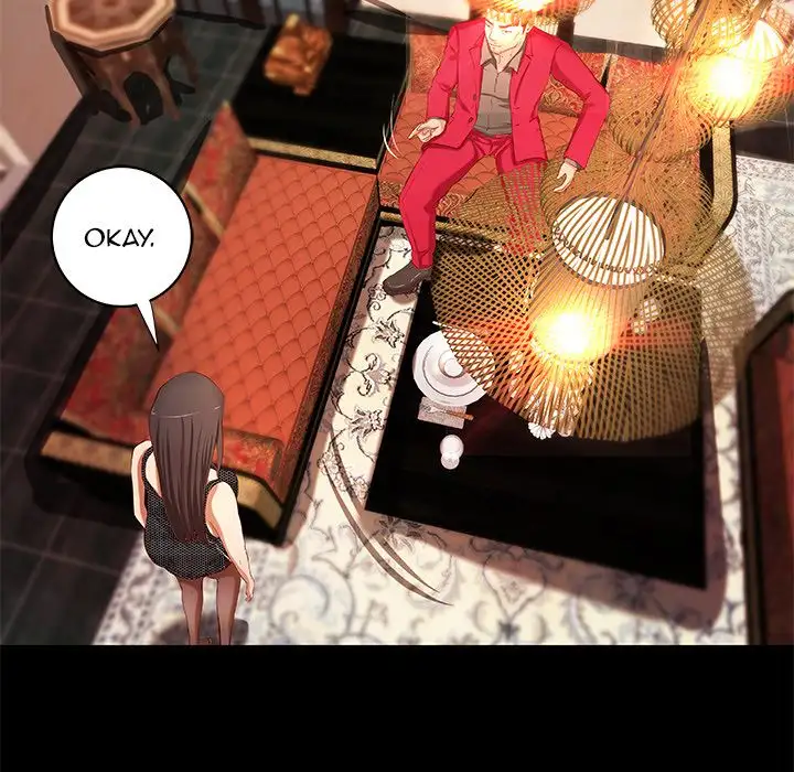The Day We Do it Chapter 41 Page 5