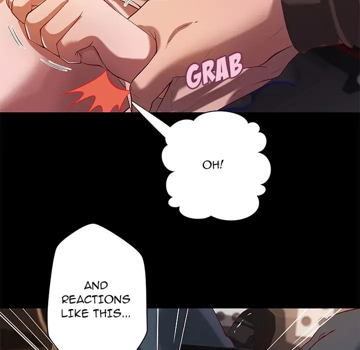 The Day We Do it Chapter 41 Page 50