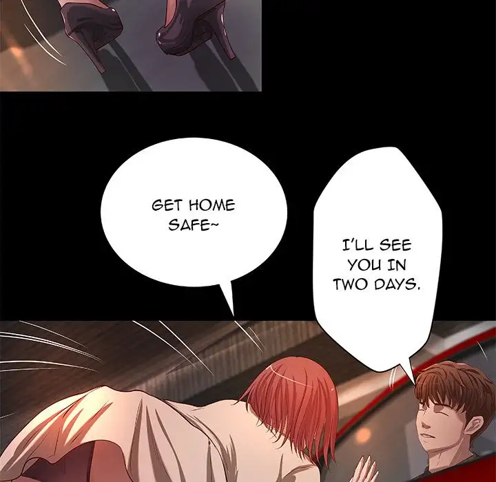 The Day We Do it Chapter 41 Page 65