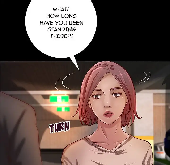 The Day We Do it Chapter 41 Page 71
