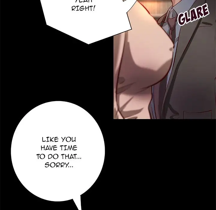 The Day We Do it Chapter 41 Page 74