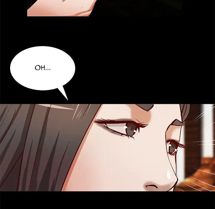 The Day We Do it Chapter 41 Page 8
