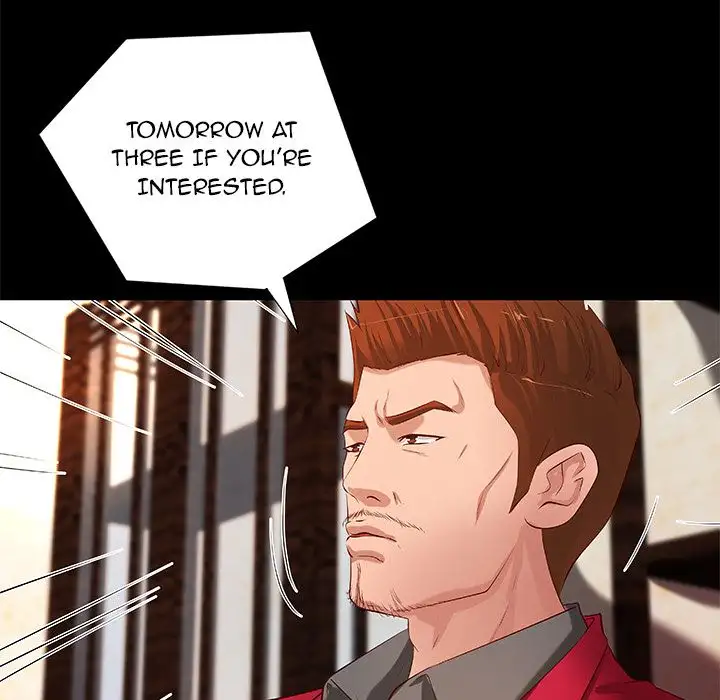 The Day We Do it Chapter 41 Page 9