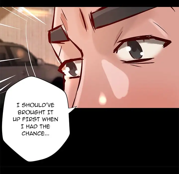 The Day We Do it Chapter 42 Page 10