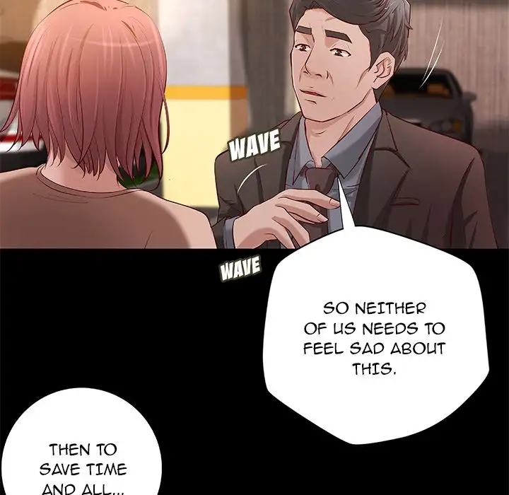 The Day We Do it Chapter 42 Page 14