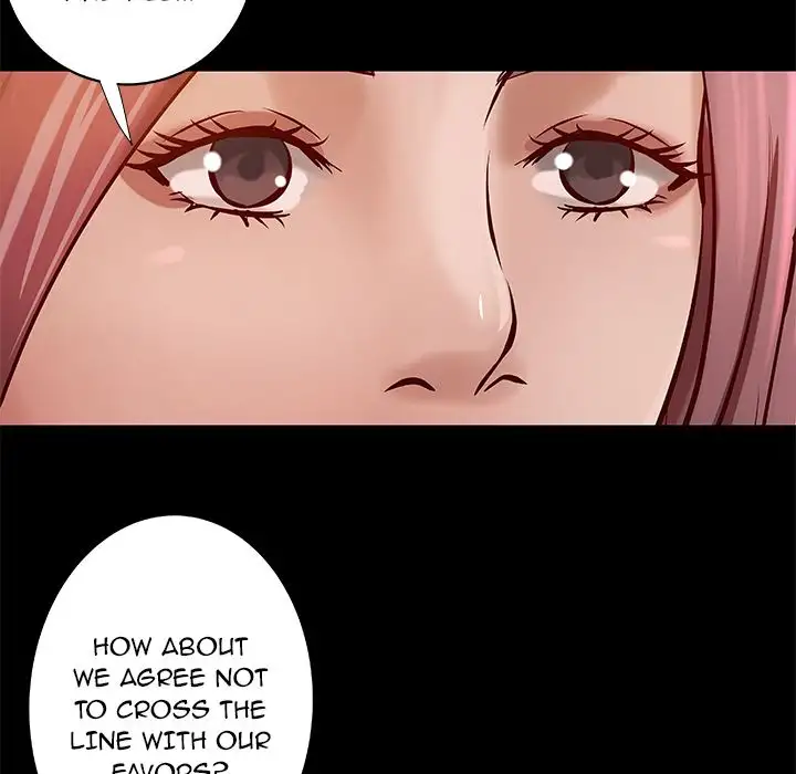 The Day We Do it Chapter 42 Page 15
