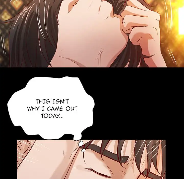 The Day We Do it Chapter 42 Page 38