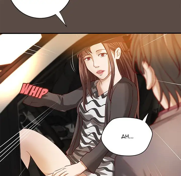 The Day We Do it Chapter 42 Page 42