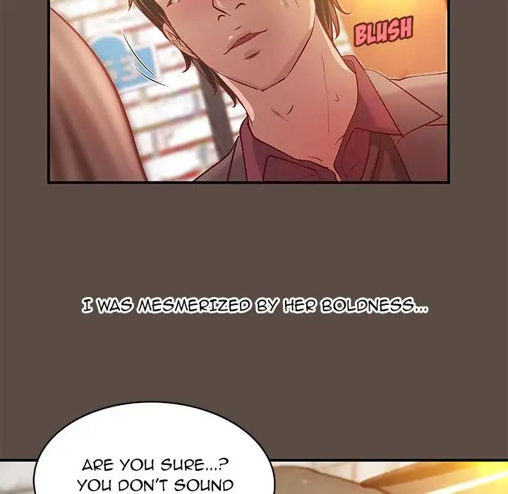 The Day We Do it Chapter 42 Page 44