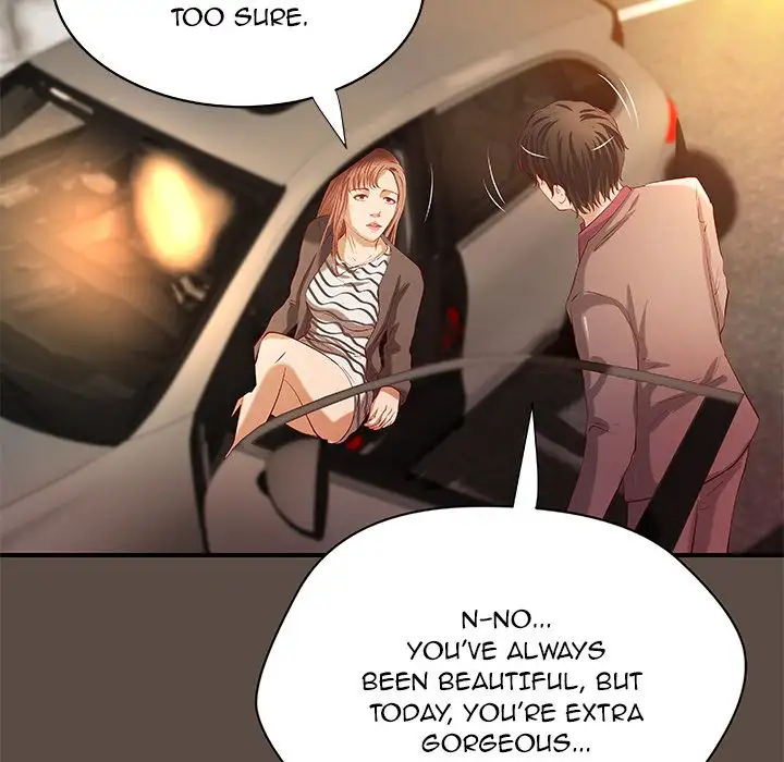 The Day We Do it Chapter 42 Page 45