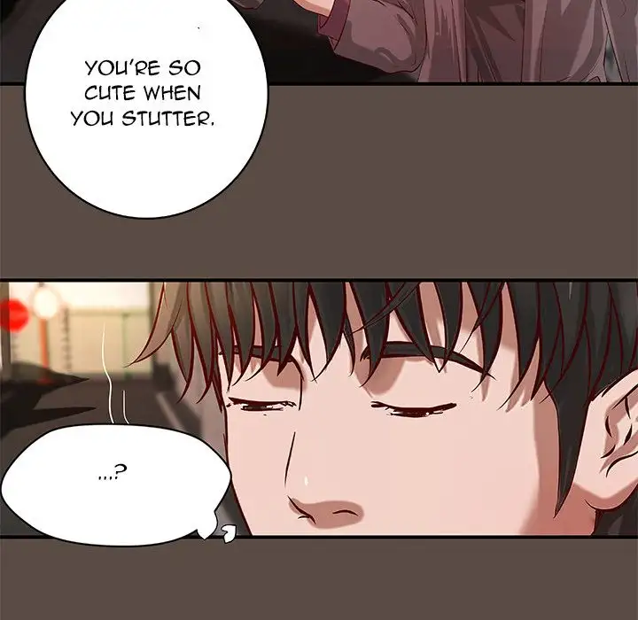 The Day We Do it Chapter 42 Page 48