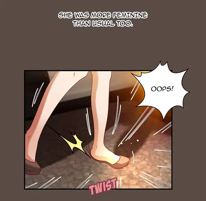 The Day We Do it Chapter 42 Page 49