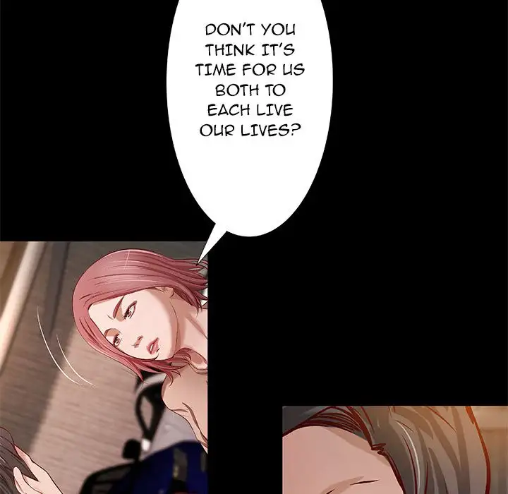 The Day We Do it Chapter 42 Page 5