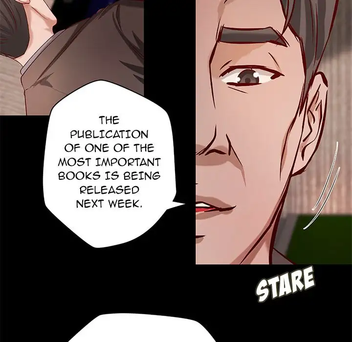 The Day We Do it Chapter 42 Page 6