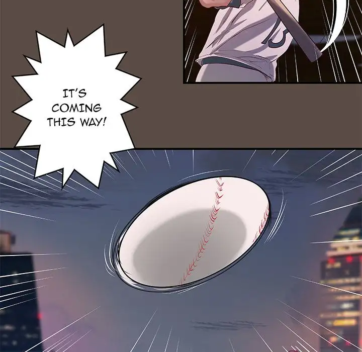 The Day We Do it Chapter 42 Page 60
