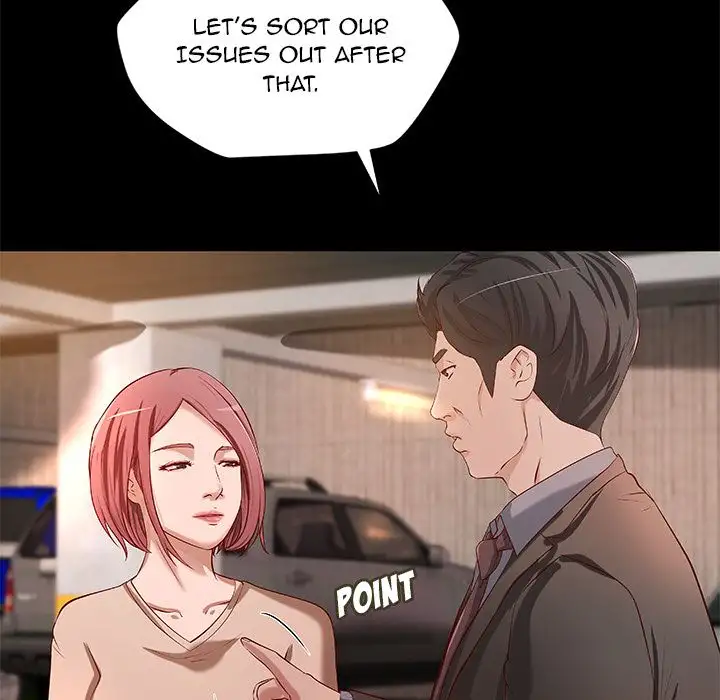 The Day We Do it Chapter 42 Page 7