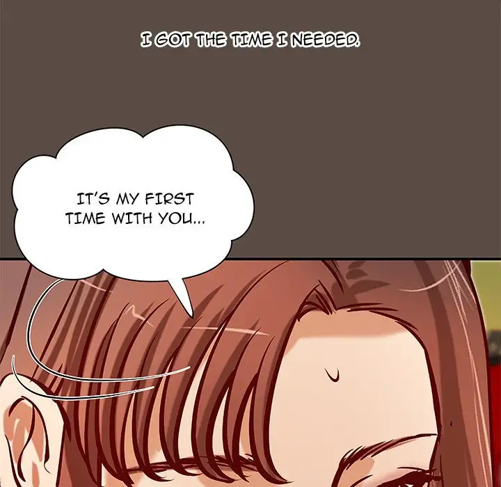 The Day We Do it Chapter 42 Page 70