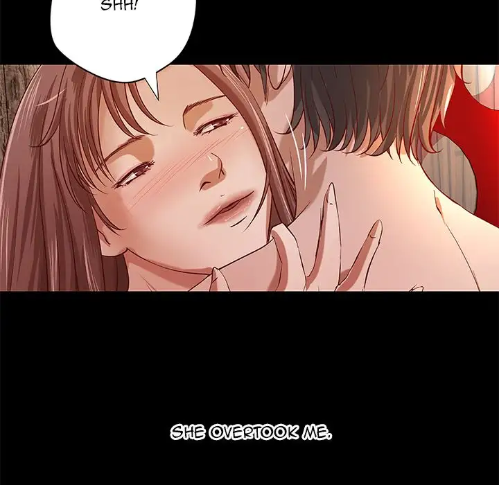 The Day We Do it Chapter 43 Page 13
