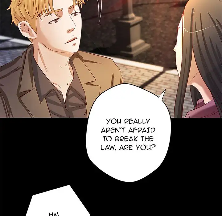 The Day We Do it Chapter 43 Page 38