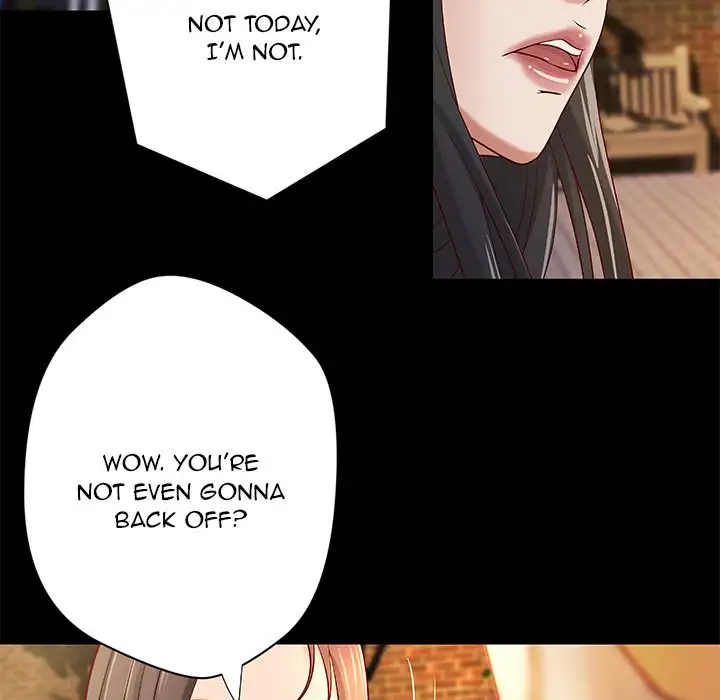 The Day We Do it Chapter 43 Page 40