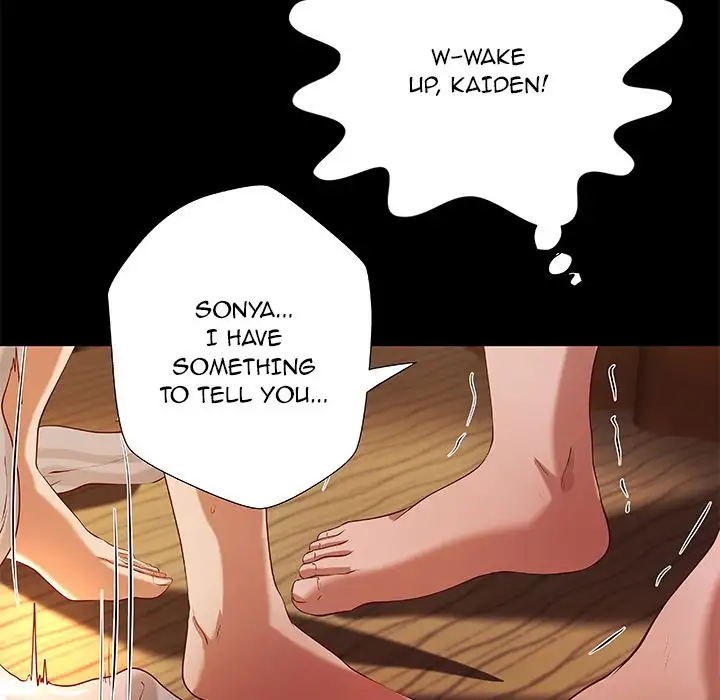 The Day We Do it Chapter 43 Page 6