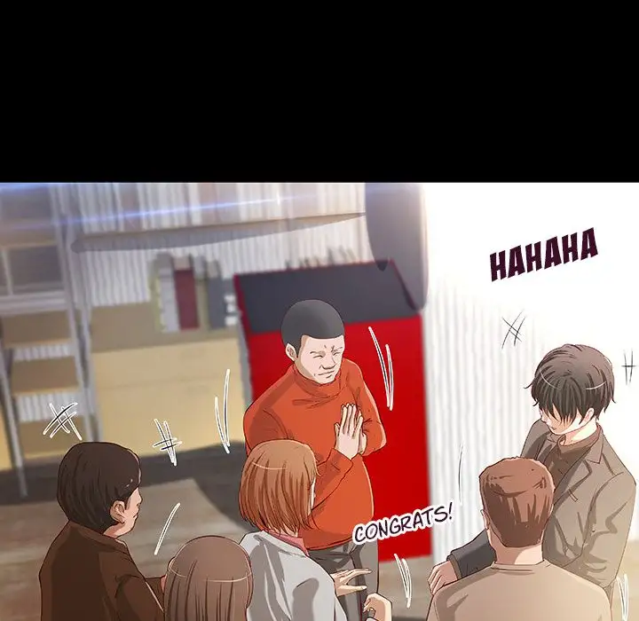 The Day We Do it Chapter 43 Page 76
